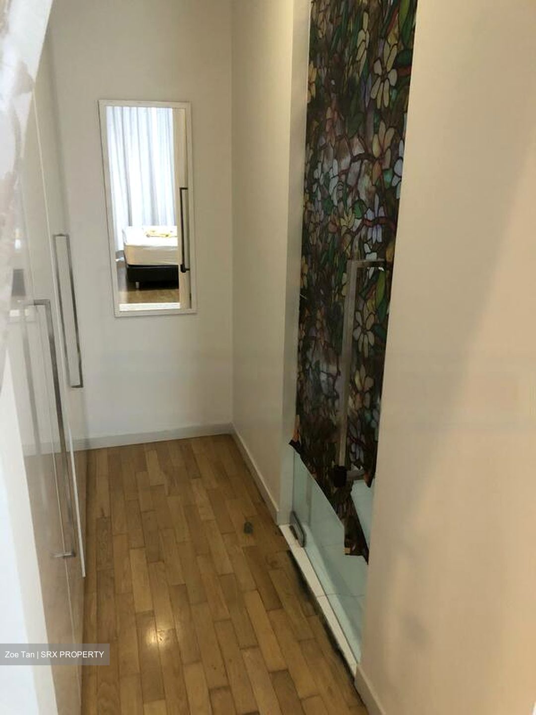 One-north Residences (D5), Apartment #466529691